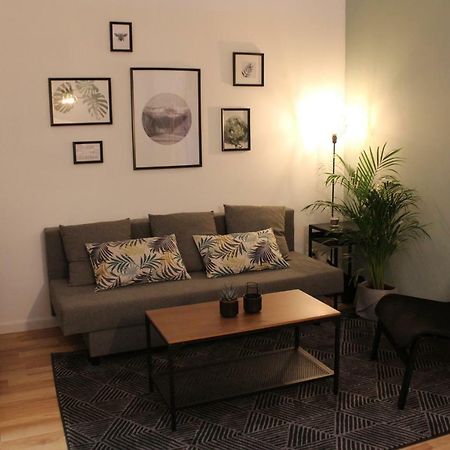 City Apartment سخلادميخ المظهر الخارجي الصورة