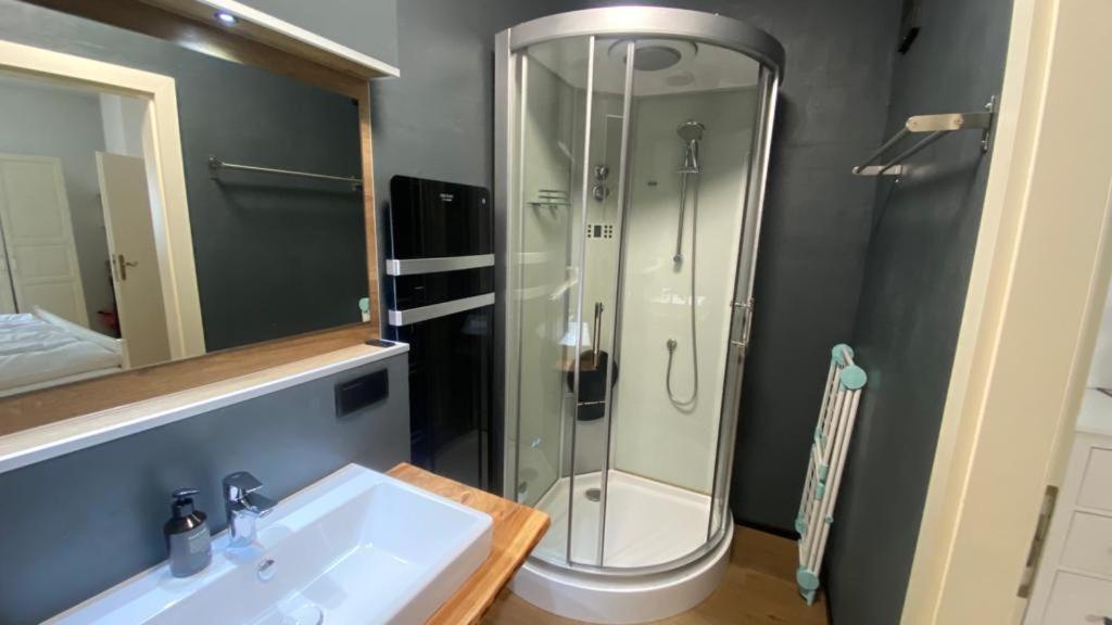 City Apartment سخلادميخ المظهر الخارجي الصورة