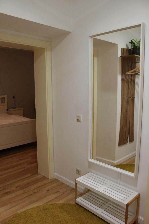 City Apartment سخلادميخ المظهر الخارجي الصورة