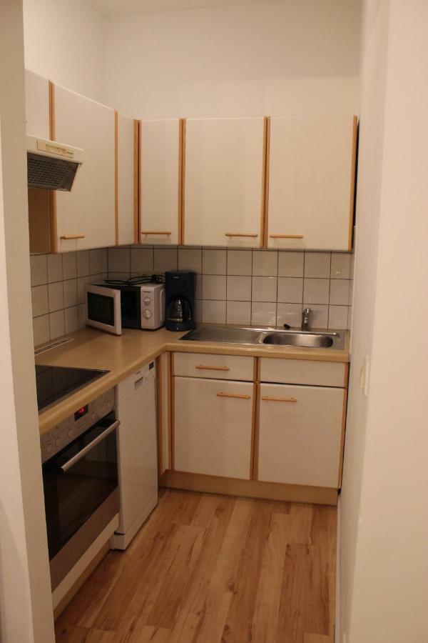 City Apartment سخلادميخ المظهر الخارجي الصورة