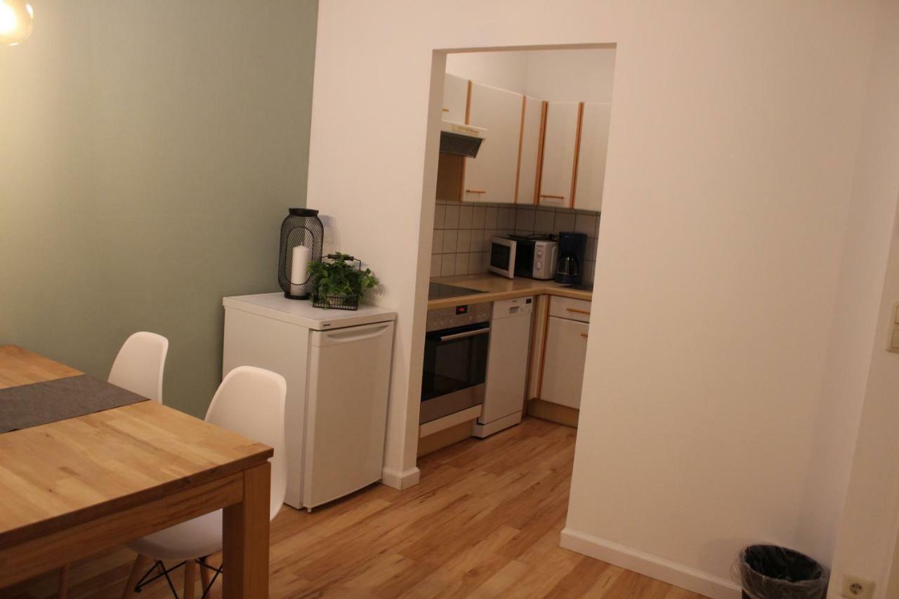 City Apartment سخلادميخ المظهر الخارجي الصورة